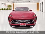 2026 Buick Envision - Preview 2