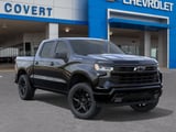 2026 Chevrolet Silverado 1500 - Preview 7