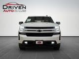 2020 Chevrolet Silverado 1500 - Preview 9