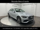 2026 Mercedes-Benz C-Class - Preview 2