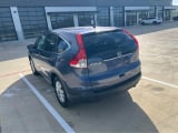 2014 Honda CR-V - Preview 3