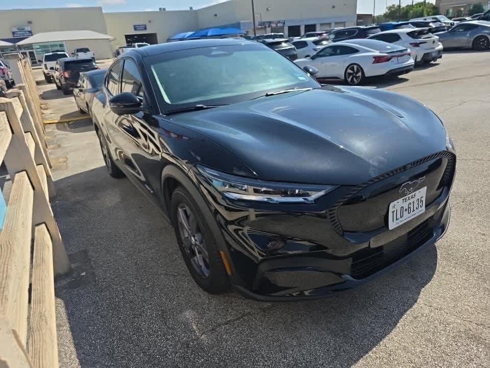 2023 Ford Mustang - Image 1