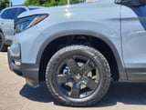 2026 Honda Ridgeline - Preview 7