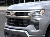2026 Chevrolet Silverado 1500 - Preview 13