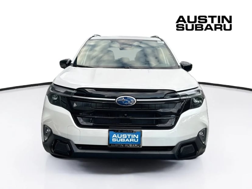 2026 Subaru Forester - Image 1