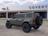2026 Ford Bronco - Preview 4