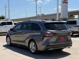 2024 Toyota Sienna - Preview 5