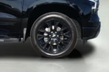 2024 Chevrolet Silverado 1500 - Preview 4
