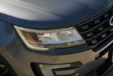 2017 Ford Explorer - Preview 2