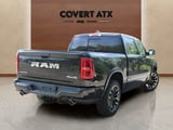 2026 Ram 1500 - Preview 5