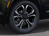 2027 Chevrolet Traverse - Preview 9
