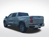 2026 Chevrolet Silverado 1500 - Preview 6
