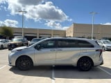 2022 Toyota Sienna - Preview 7