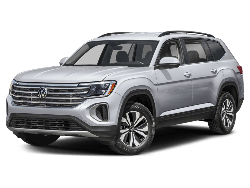 2026 Volkswagen Atlas - Image 1