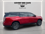 2024 Chevrolet Suburban - Preview 10