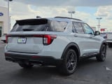 2027 Ford Explorer - Preview 8
