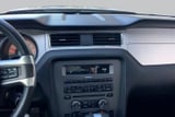 2010 Ford Mustang - Preview 6