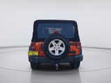 2009 Jeep Wrangler - Preview 4