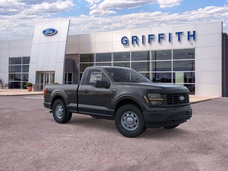 2026 Ford F-150 - Image 1