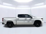 2026 Chevrolet Silverado - Preview 6