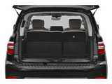 2024 Nissan Armada - Preview 8