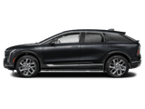 2027 Cadillac Optiq - Preview 3