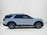 2021 Ford Explorer - Preview 4