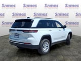 2026 Jeep Grand Cherokee - Preview 5