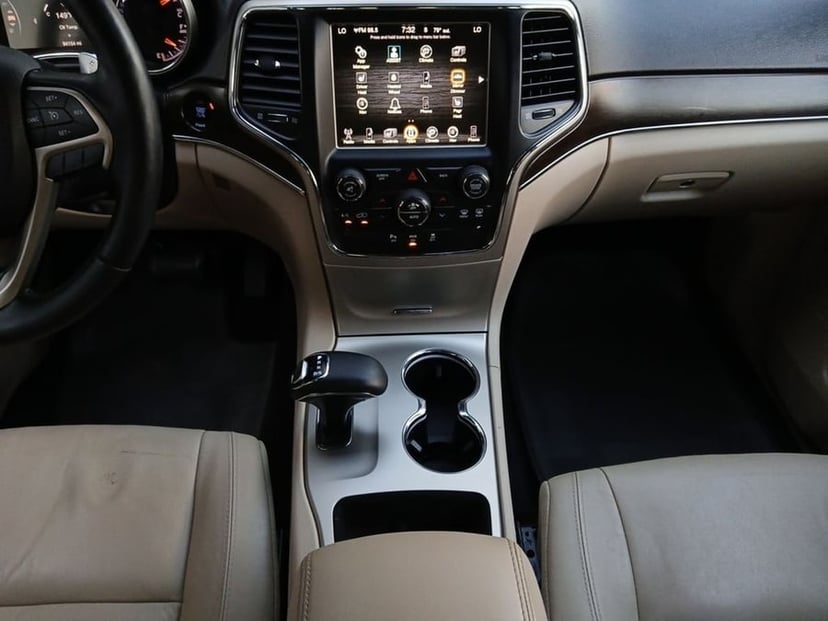 2014 Jeep Grand Cherokee - Image 2