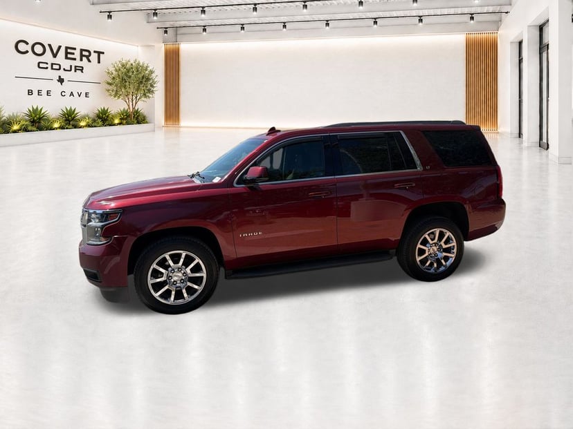 2020 Chevrolet Tahoe - Image 3