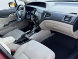2013 Honda Civic - Preview 7