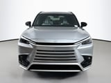 2026 Lexus TX - Preview 2