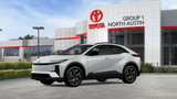 2026 Toyota C-HR - Preview 2