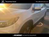 2025 Honda Ridgeline - Preview 2