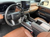 2023 Toyota Tundra - Preview 7
