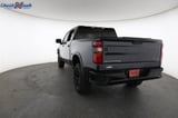 2022 Chevrolet Silverado 1500 - Preview 10