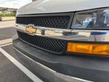 2025 Chevrolet Express - Preview 15