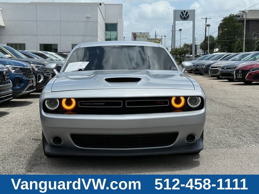2023 Dodge Challenger - Image 3