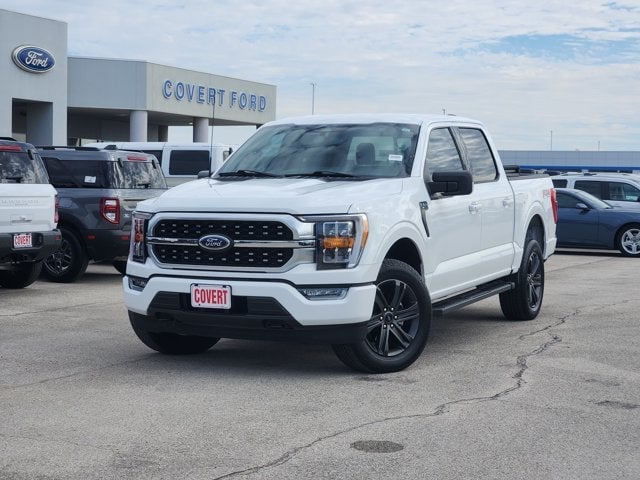 2023 Ford F-150 - Image 1
