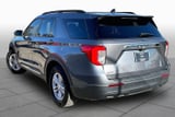 2023 Ford Explorer - Preview 11