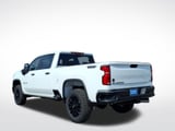 2026 Chevrolet Silverado 2500 HD - Preview 5