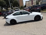 2026 Lexus IS - Preview 6
