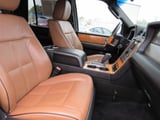 2012 Lincoln Navigator - Preview 11