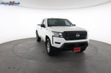2024 Nissan Frontier - Preview 3