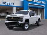 2026 Chevrolet Silverado 2500 HD - Preview 6