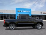 2026 Chevrolet Silverado 1500 - Preview 5