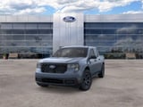 2026 Ford Maverick - Preview 2