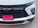 2026 Chevrolet Blazer - Preview 9
