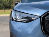 2026 BMW X3 - Preview 4