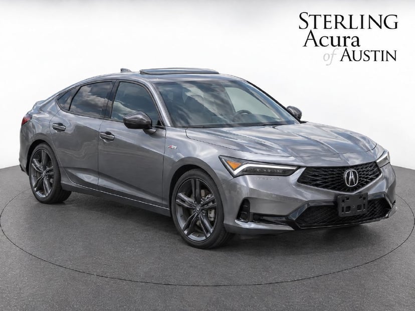 2023 Acura Integra - Image 1